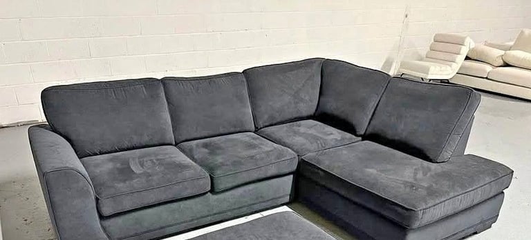 New DFS Corner Sofa with Cash On Delivery 