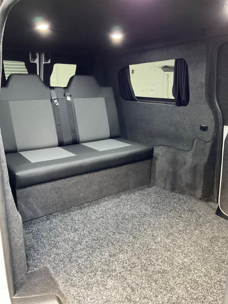 2020 Vauxhall Vivaro 2900 1.5d 100PS Dynamic H1 Van PANEL VAN DIESEL Manual