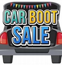 image for CARBOOT SALE-SAT 15TH NOV. DECOY RD-WEATHER PERMITTING