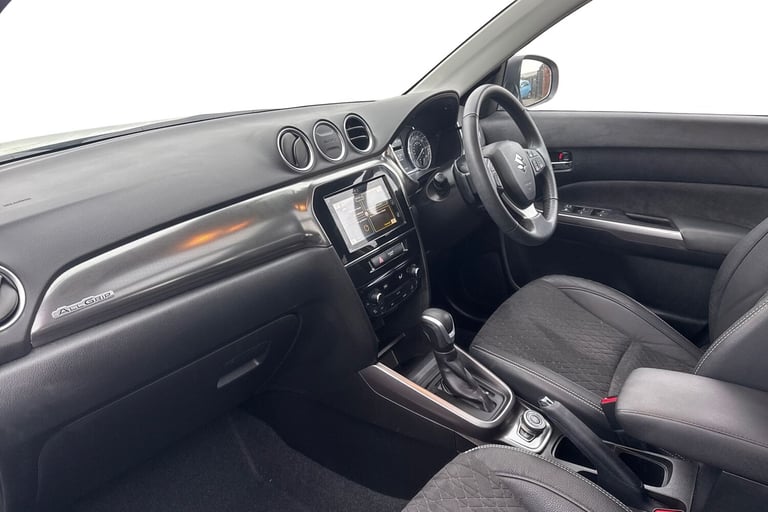 2023 Suzuki Vitara 1.5 Hybrid SZ5 ALLGRIP 5dr AGS HATCHBACK PETROL/ELECTRIC Automatic