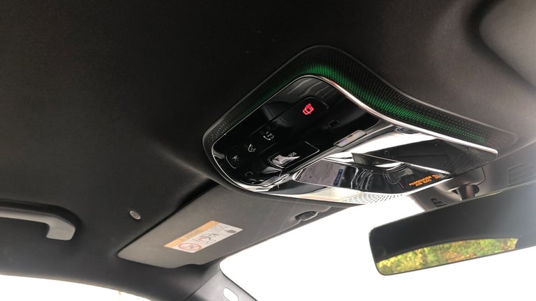 2024 Mercedes-Benz GLC GLC 300 AMG LINE MHEV 4MA Estate Petrol Automatic