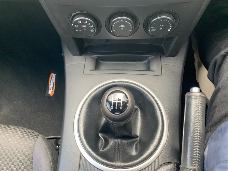 2007 Mazda MX-5 1.8i [Option Pack] 2dr CONVERTIBLE Petrol Manual
