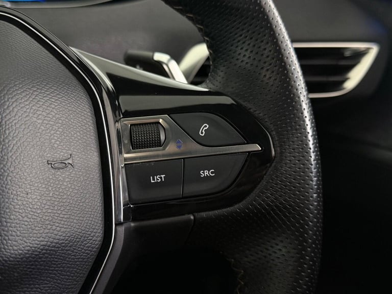 2020 Peugeot 5008 1.5 BlueHDi GT Line Premium EAT Euro 6 (s/s) 5dr HATCHBACK Diesel Automatic