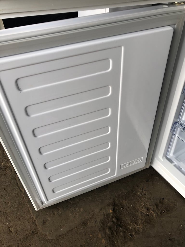 BEKO FRIDGE FREEZER