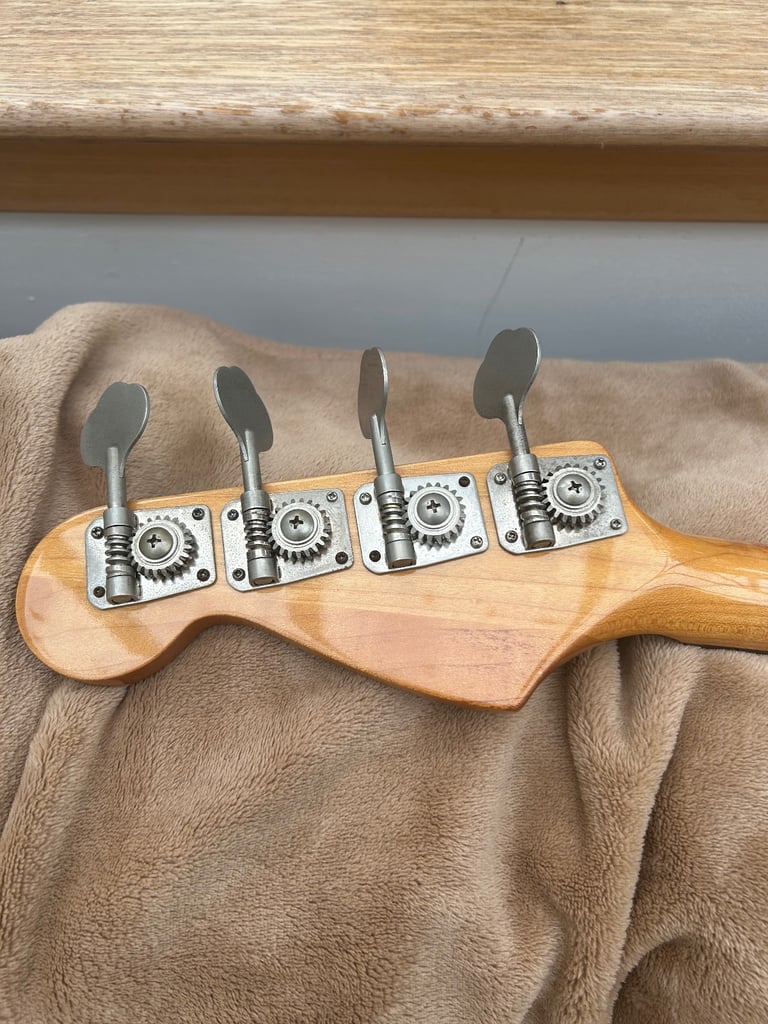 Vintage Greco PB420 Precision Bass Made in Japan