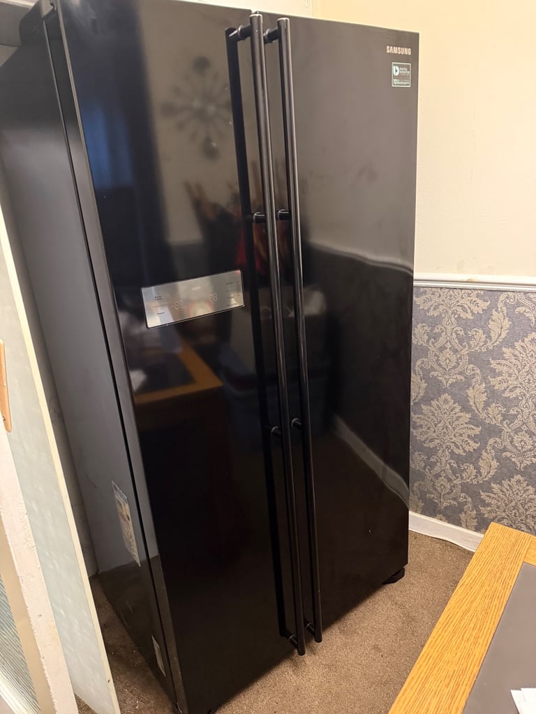 Samsung American Fridge Freezer