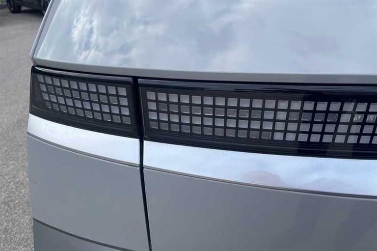 2025 Hyundai IONIQ 5 168kW Ultimate 84 kWh 5dr Auto ESTATE ELECTRIC Automatic