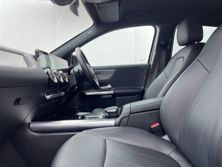 2021 Mercedes-Benz EQA EQA 250 66.5kWh Sport SUV 5dr Electric Auto (190 ps) ESTATE Electric Autom...