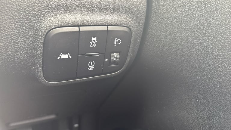 2020 Hyundai i10 1.0 MPi SE Connect 5dr Petrol Hatchback Hatchback Petrol Manual