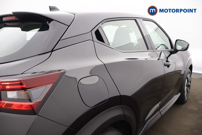 2023 Nissan Juke 1.0 DiG-T 114 Acenta 5dr SUV Petrol Manual
