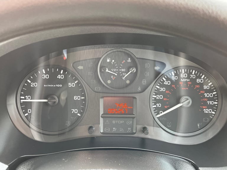 PEUGEOT PARTNER TEPEE 1.6 BlueHDi Allure WAV wheelchair accessible vehicle 2018