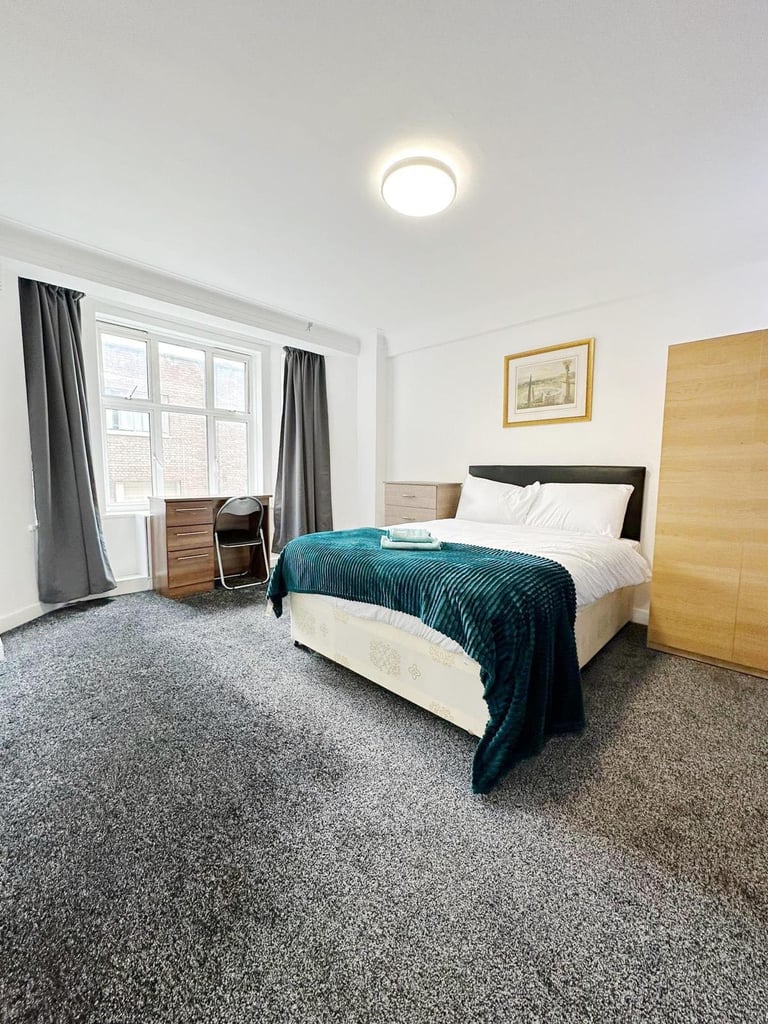 image for 🏙️ Rooms Available All Over London | Zones 1–3📍