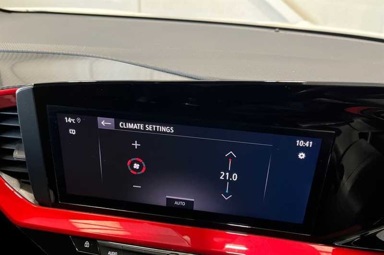 2022 Vauxhall Mokka 1.2 Turbo SRi Premium 5dr HATCHBACK PETROL Manual