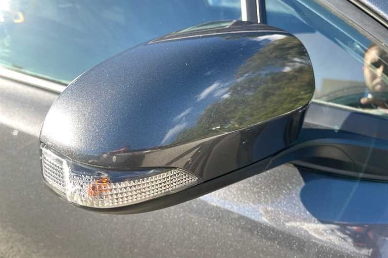 2018 Toyota C-HR 1.2T EXCEL 5DR [LEATHER] Hatchback Petrol Manual