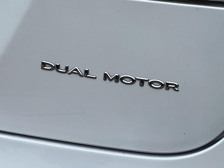 2020 Tesla Model S (Dual Motor) Long Range Auto 4WD 5dr HATCHBACK Electric Automatic