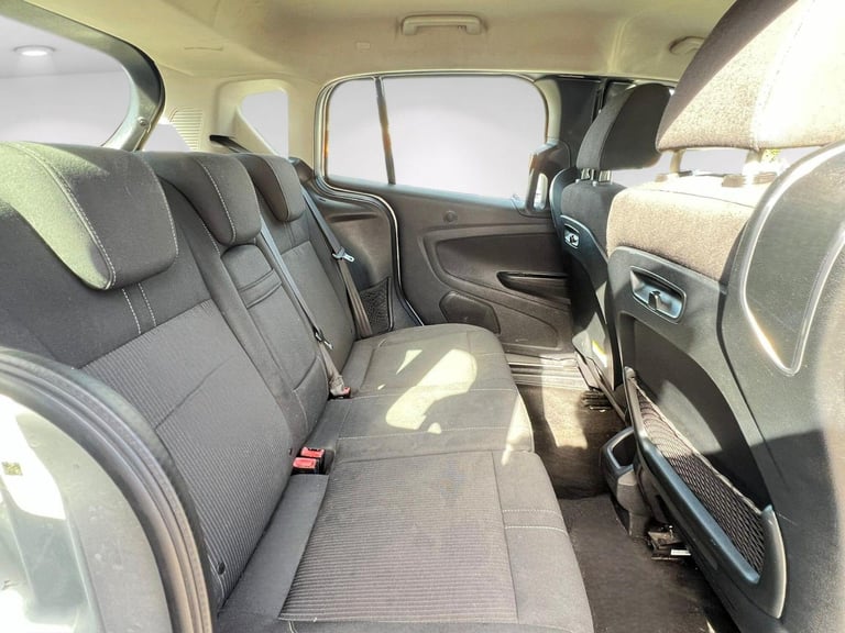 2014 Ford B-MAX 1.6 TDCi Titanium Euro 5 5dr Diesel