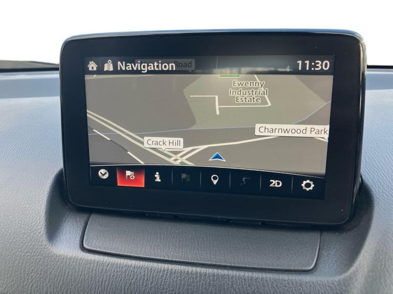 2019 Mazda CX-3 2.0 Sport Nav + 5dr Auto Hatchback Petrol Automatic