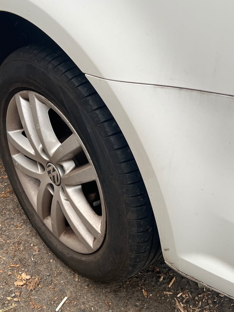 Volkswagen, TOURAN, MPV, 2015, Semi-Auto, 1598 (cc), 5 doors