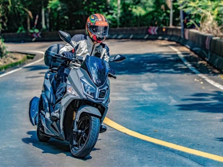 SYM JET 14 LC 125cc NEW Automatic Scooter Commuter Learner Legal A1 CBT Frien...