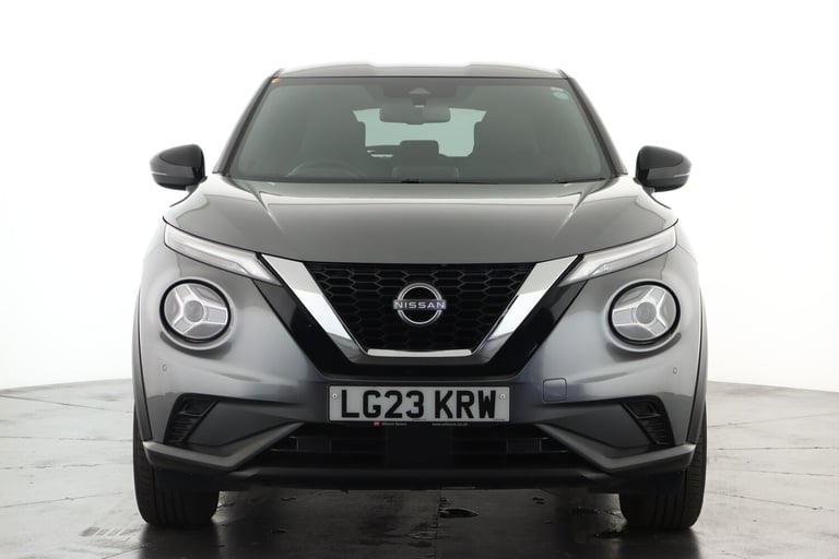 2023 Nissan Juke 1.0 DiG-T 114 N-Connecta 5dr Hatchback Petrol Manual