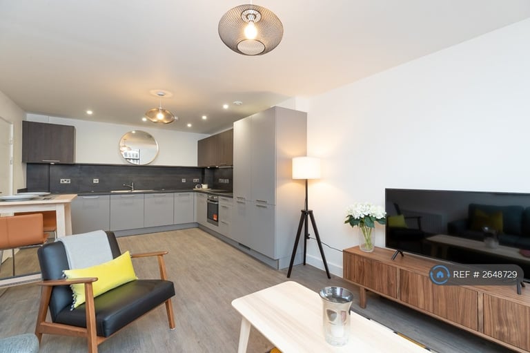 image for 1 bedroom flat in Assay Lofts, Birmingham, B3 (1 bed) (#2648729)