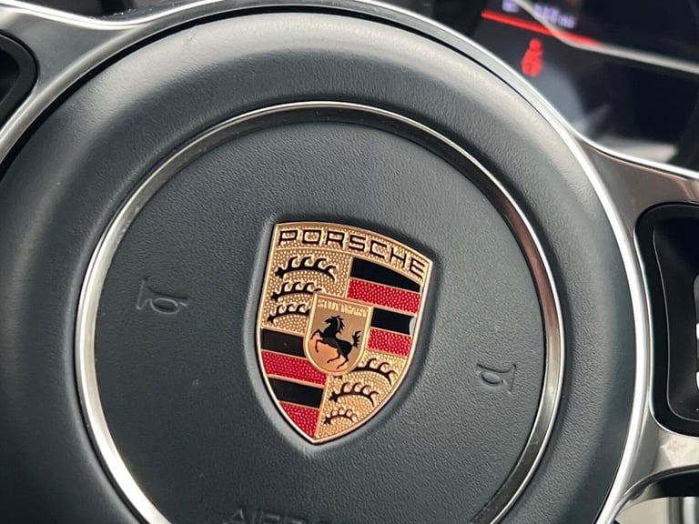 2016 Porsche 911 3.0T 991 4S Targa PDK 4WD Euro 6 (s/s) 2dr CONVERTIBLE Petrol Automatic