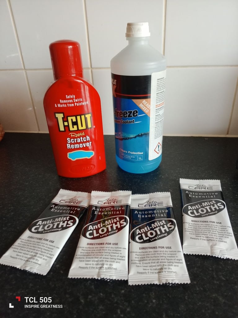 image for Car accessories 