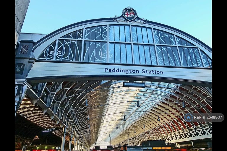 1 bedroom in Marylebone, London, W2 (#2648907)