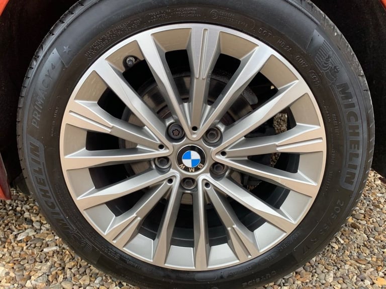 2019 BMW 2 Series Active Tourer 2.0 220D XDRIVE LUXURY ACTIVE TOURER 5d 188 BHP Hatchback Diesel ...