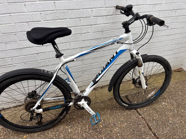 Mountain Bike Giant Revel in Mansfield, Nottinghamshire Gumtree