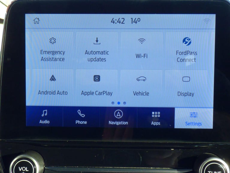 FORD TOURNEO CUSTOM 2.0 Tourneo Custom Titanium Bus M1 320 L2 2.0L EcoBlue