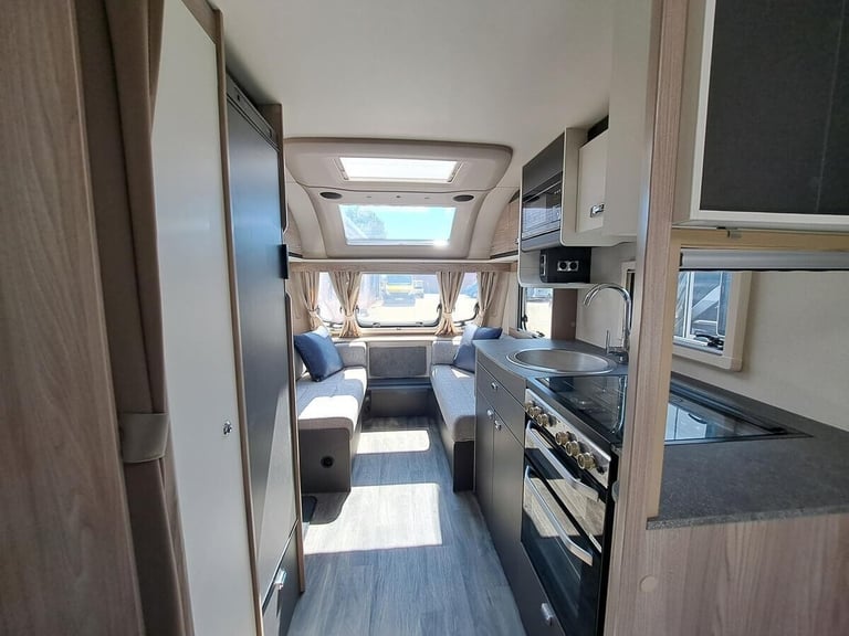 2025 Swift Sprite Exclusive Alpine 4