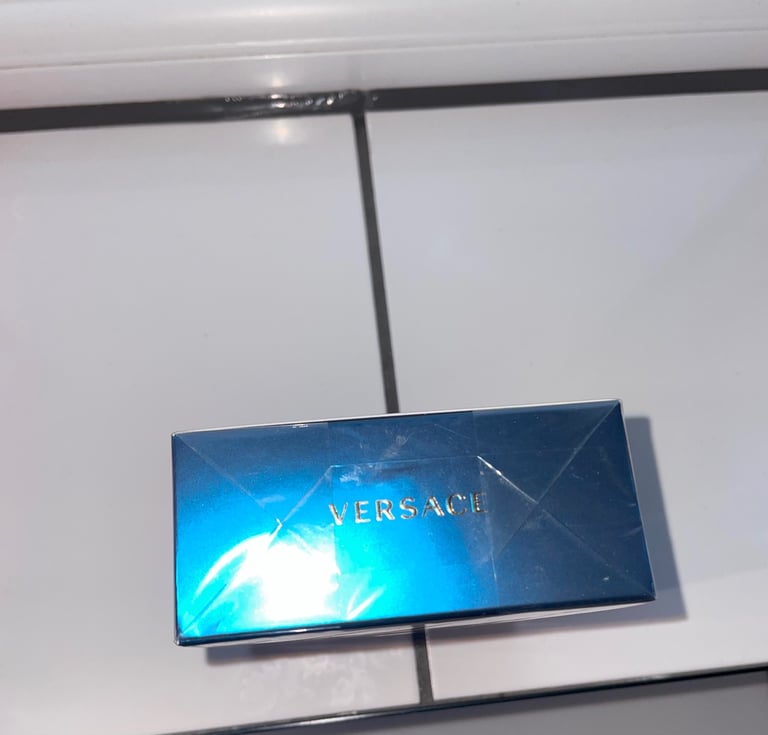 Versace Eros EDT 100ml