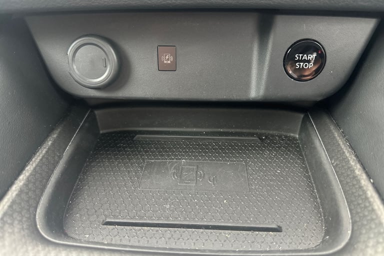 2024 Nissan Qashqai 1.5 E-Power N-Connecta 5dr Auto Hatchback Hybrid Automatic