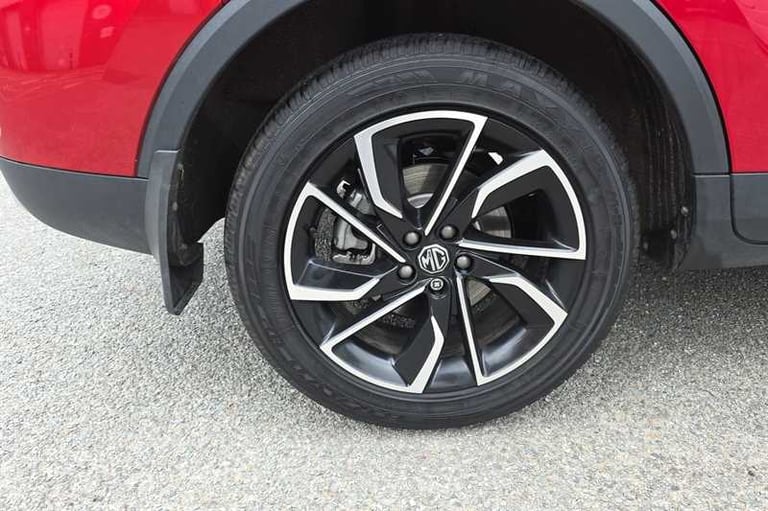 2024 MG MG ZS 1.0T GDi Exclusive 5dr DCT HATCHBACK PETROL Automatic