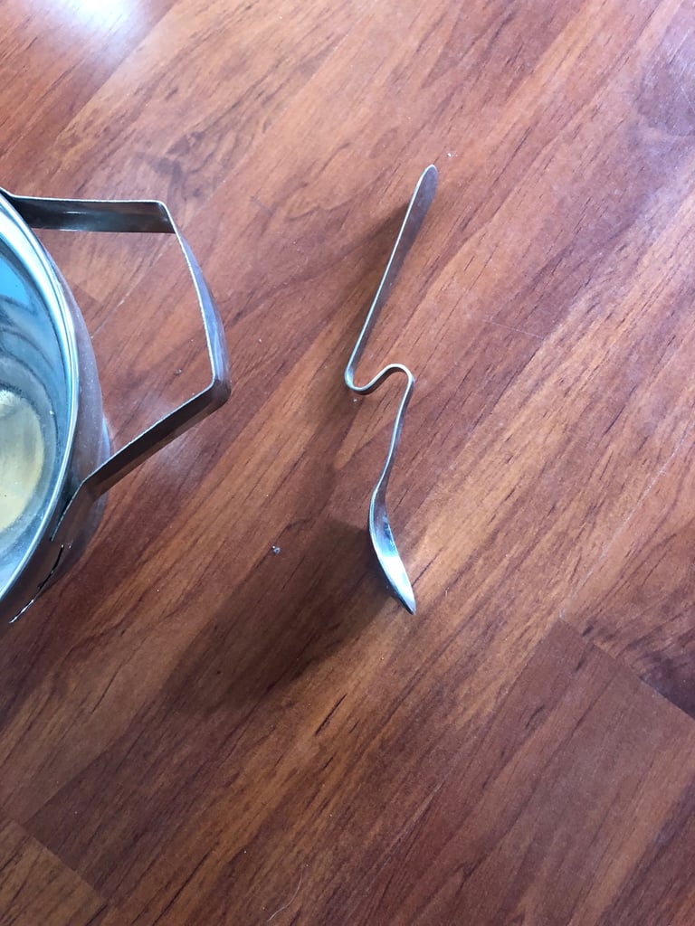 Kilner preserving set and Maslin pan