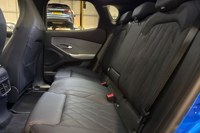 2024 Ford Capri 250kW Premium 79kWh AWD 5dr Auto HATCHBACK ELECTRIC Automatic