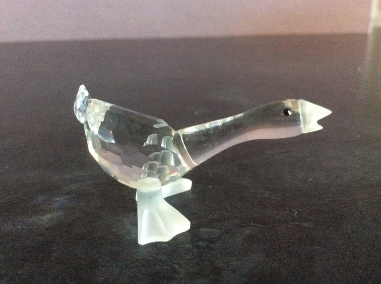 image for Swarovski Crystal Harry Gosling 