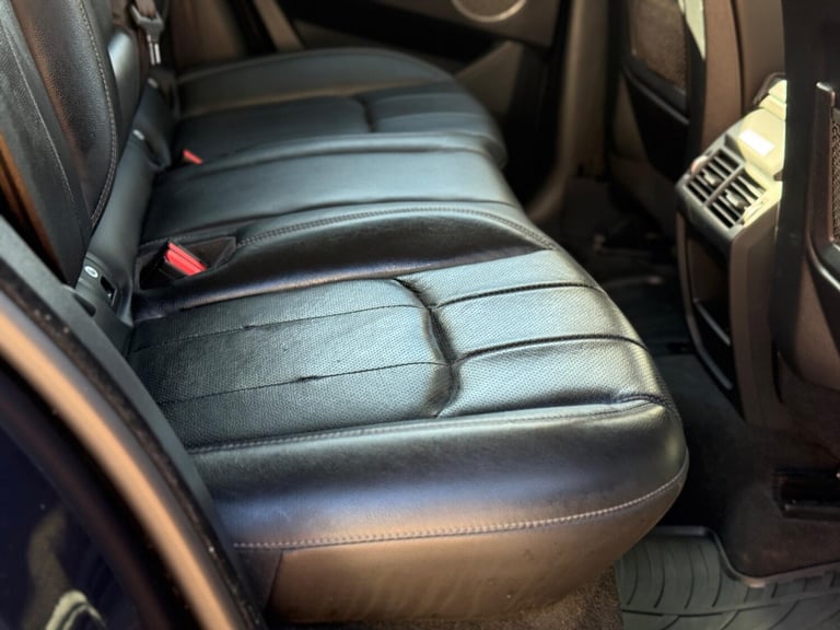 2016 Land Rover Range Rover Evoque 2.0 TD4 SE Tech Auto 4WD Euro 6 (s/s) 5dr