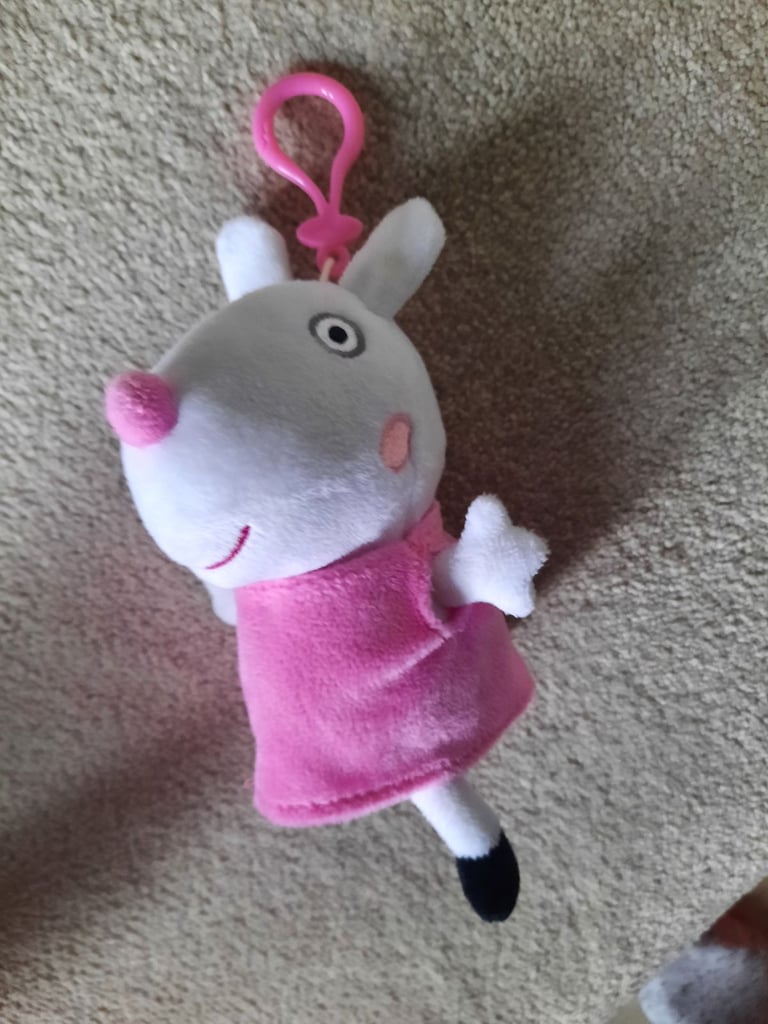 SUZY SHEEP mini