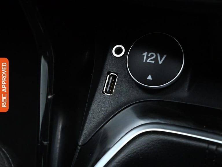 2014 Ford B-MAX 1.0 EcoBoost 125 Zetec 5dr MPV PETROL Manual