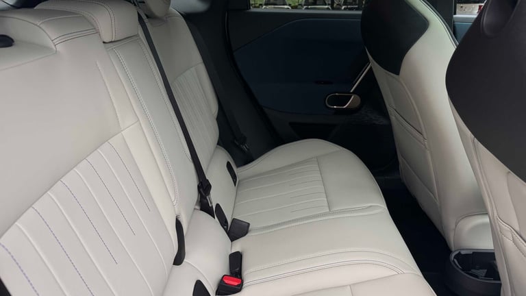  MINI Aceman 160kW SE Exclusive 54kWh 5dr Auto Hatchback Electric Automatic