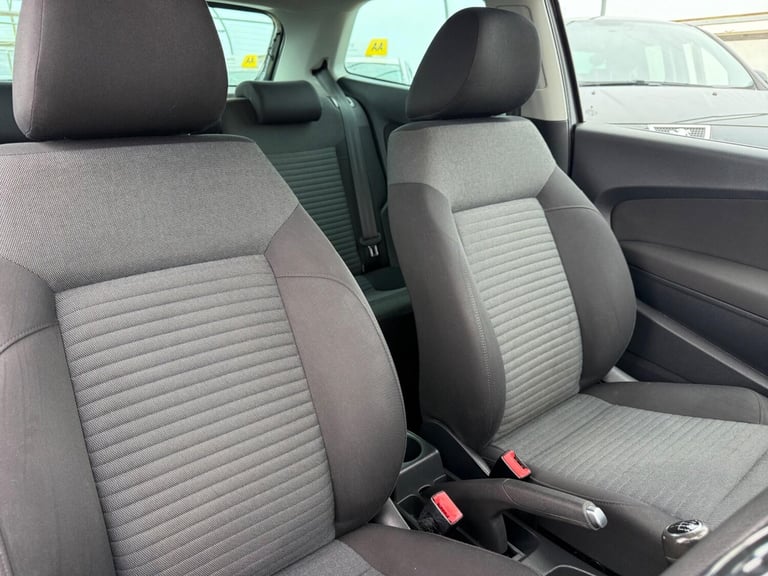2012 Volkswagen Polo 1.2 Match Euro 5 3dr HATCHBACK Petrol Manual