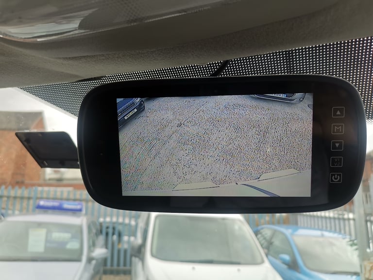 2018 Ford Transit Custom 2.0 TDCi 105ps Low Roof D/Cab Van PANEL VAN Diesel Manual