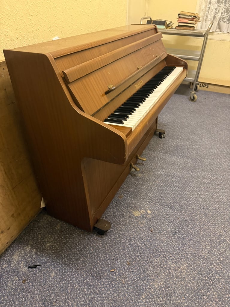 image for Bentley Piano
