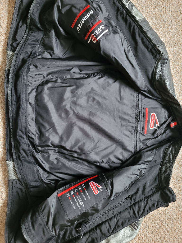 Motorcycle Leathers