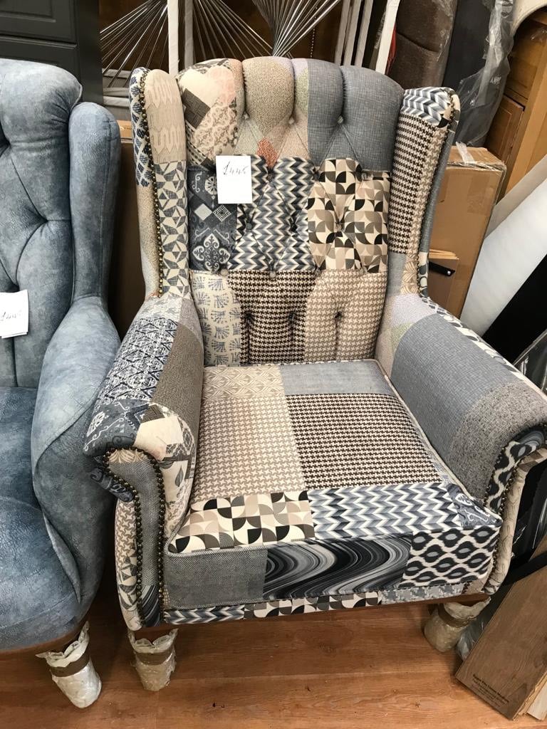 Queen anne chairs in Northern Ireland | Dining & Living Room Furniture for  Sale | Gumtree