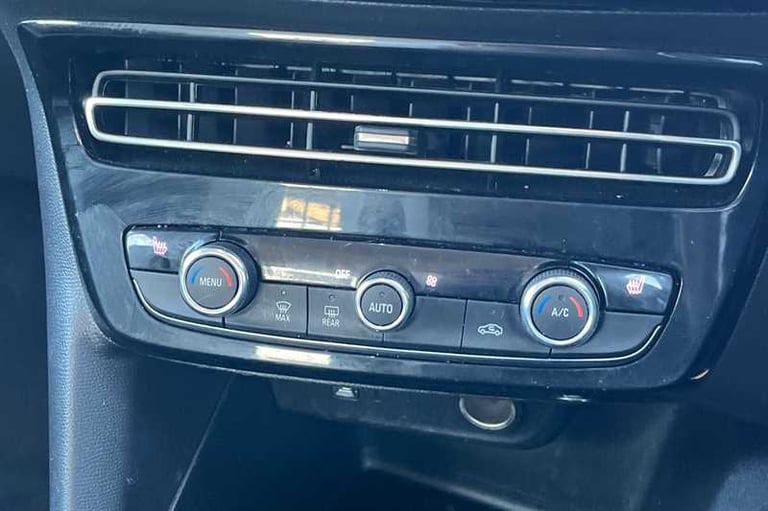 2022 Vauxhall Mokka Elite Edition 1.2 Turbo Start/Stop (100ps) SUV Petrol Manual