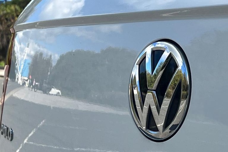 2019 Volkswagen Polo 1.0 EVO SE 5dr Manual Hatchback Petrol Manual