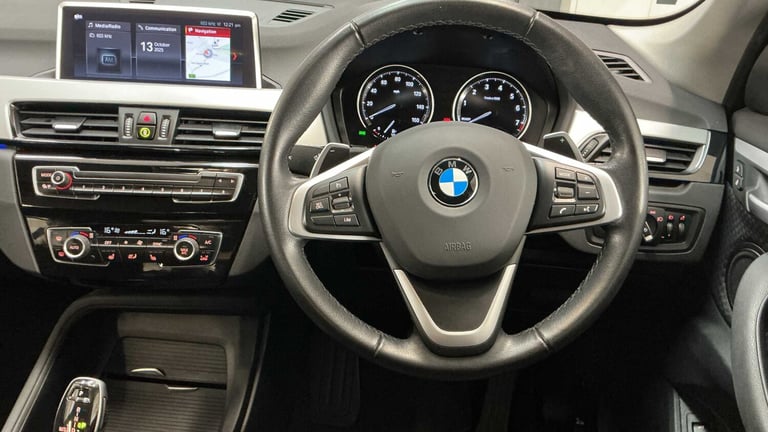 2021 BMW X1 xDrive 20i [178] SE 5dr Step Auto ESTATE PETROL Automatic